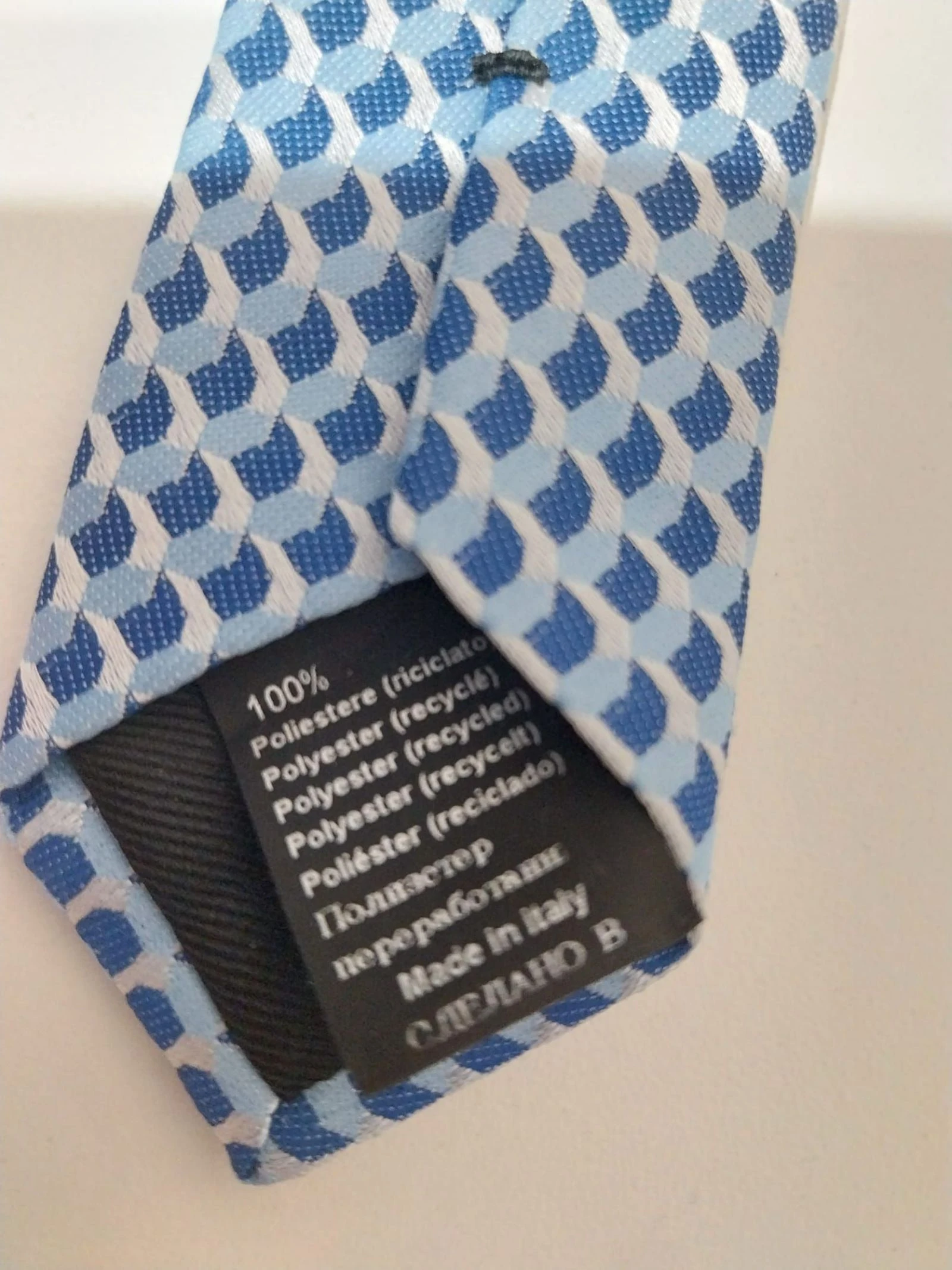 Boss Tie – photo 8